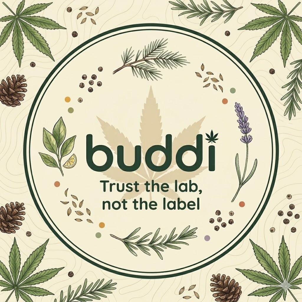 buddi